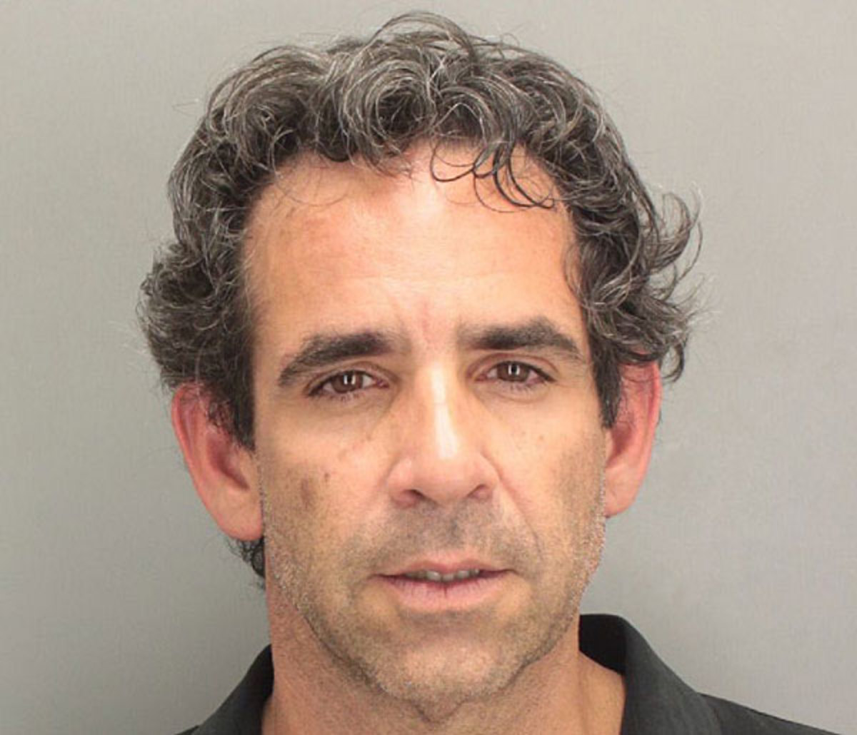 Tony Bosch